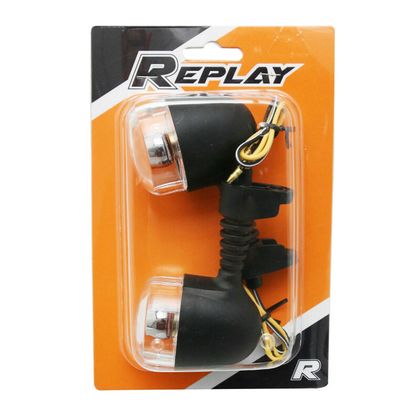 Clignotant Replay SCOOT