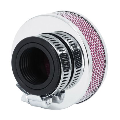 Replay CYLINDRIQUE GM CHROME FIXATION DROITE DIAM 35 - 28 Universal Air filter