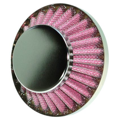 Replay SOUCOUPE KN CHROME FIXATION RECHTS DIAM 35 - 28 Luftfilter Universell