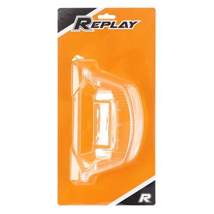 Cabochon Replay FEU ARRIERE SCOOT