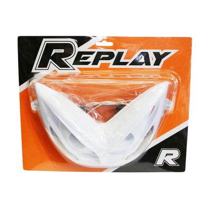 Phare avant Replay DOUBLE OPTIQUE SCOOT RR8