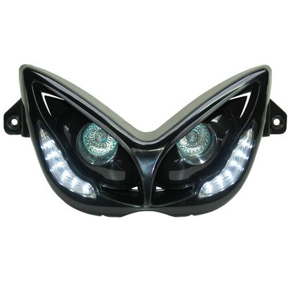 Replay DOUBLE OPTIQUE SCOOT RR8 Frontscheinwerfer Ref : REPL00734A / 14461 