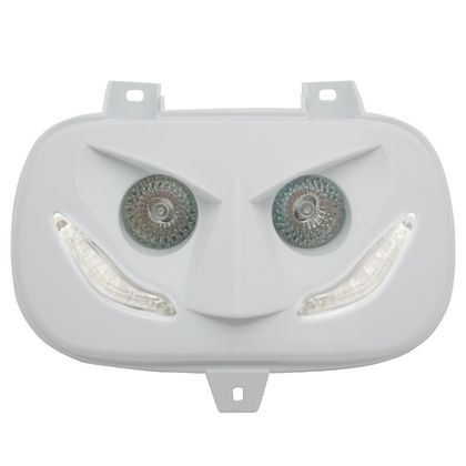 Replay DOUBLE OPTIK SCOOT RR8 Frontscheinwerfer