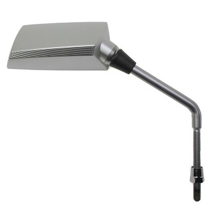 Rétroviseur Replay SCOOT F1 EVO DIAM 8 ARGENT DROIT Universel