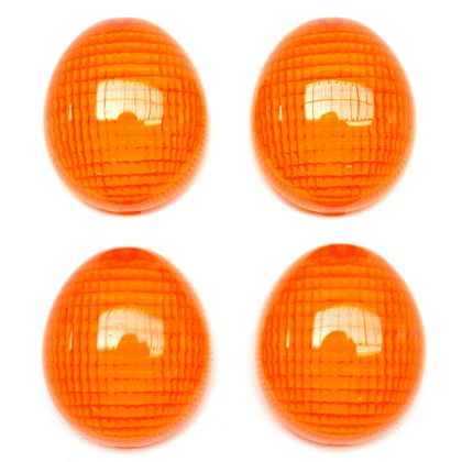 Cabochon Replay CLIGNOTANT SCOOT