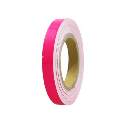 Replay PINK STICKER 7mm 6M APPLICATOR Universal Rim tape Ref : REPL00742A / 153993 