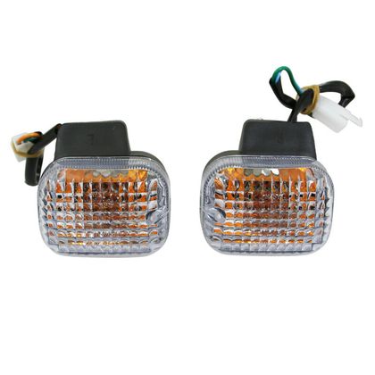 Clignotant Replay SCOOT Ref : REPL00744A / 15446 