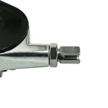 Replay 50 A BOX QUICK PULL 90 ROTATION POLISHED ALUMINIUM Universal Throttle