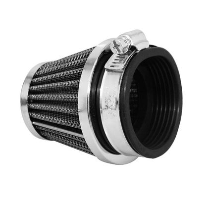 Replay KN RVS GRILL RECHTSBEVESTIGING DIAM 55 mm Luchtfilter Universeel