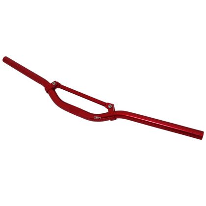 Replay SCOOT STREET ALU ROOD L625MM BALK VERSTERKING H40MM ONDER Stuur Universeel