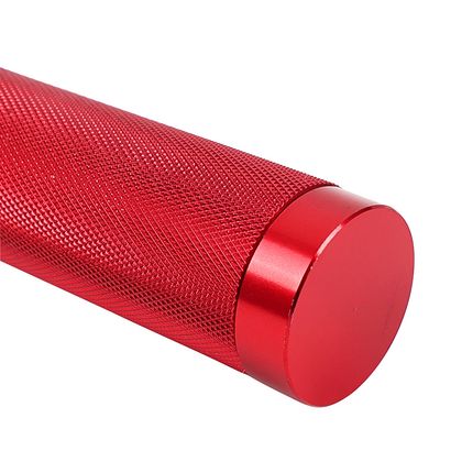 Replay 50 A QUICK PULL BOX 30 ALU CNC RED Universal Throttle