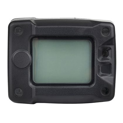 Replay SCOOT Teller