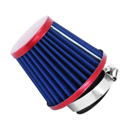 Replay KN MIDDLE FD ROT RECHTSBEFESTIGUNG DIAM 35 - 28 Luftfilter Universell Ref : REPL00782A / 224 