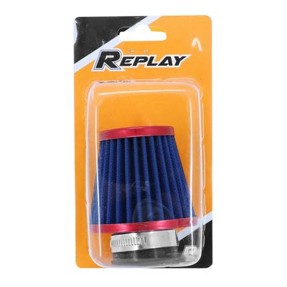 Replay KN MIDDLE FD ROT RECHTSBEFESTIGUNG DIAM 35 - 28 Luftfilter Universell