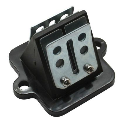 Boîte à clapets Replay SCOOT FIBRE