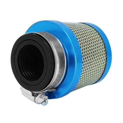 Replay KONISCH BLAU RECHTE BEFESTIGUNG DIAM 35 - 28 Luftfilter Universell
