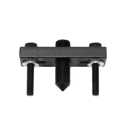 Replay UNIVERSAL FLYWHEEL PULLER WITH 2 SCREWS INTERNAL ROTOR ADJUSTABLE CLUTCH SHAFT 22 49mm Universal Flywheel puller Ref : REPL00812A / 22063 