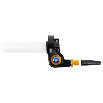 Replay 50 A BOX QUICK PULL 90 ALU - GOLD Universal Throttle