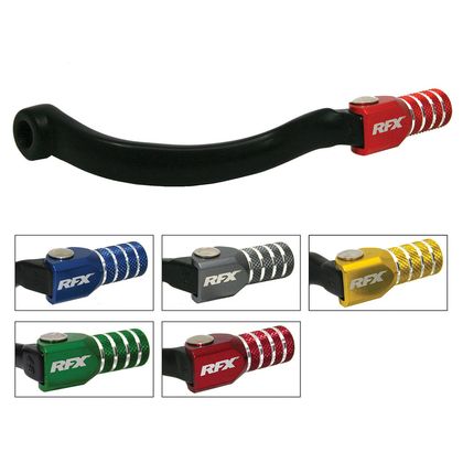 RFX Race - Gas Gas MC/EC 250/300 Speed selector