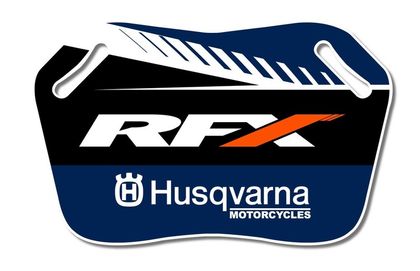 RFX Pit Board Inc. Pen Universal Panelling Ref : RFX00230A / 1119124007 