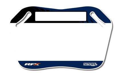 RFX Pit Board Inc. Pen Universal Panelling