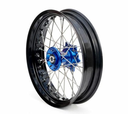 Roue RFX avant complète Race SM 17x3,50