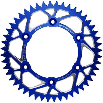 RFX Pro Series Elite Aluminium - 428 Krone