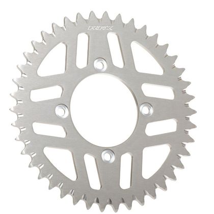 RFX Pro Series Trials Aluminium - 520 Crown