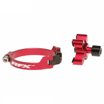 RFX Pro Launch Control (Red) Starthaak