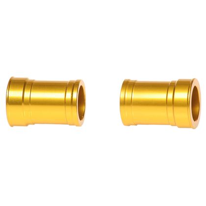Entretoises de roue RFX avant Pro (Jaune)