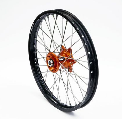 Roue RFX avant complète Race MX 21x1,60
