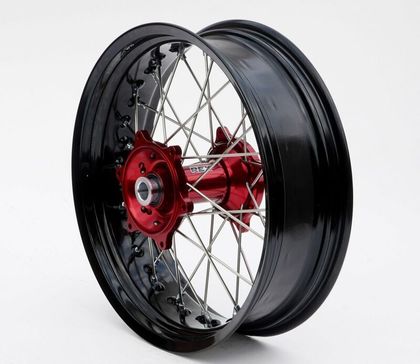 Roue RFX arrière complète Race SM 17x4,50