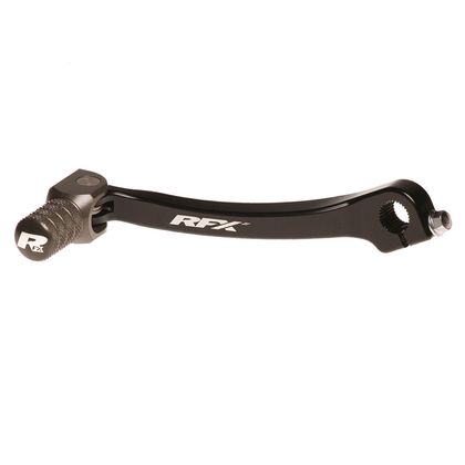 Sélecteur de vitesse RFX d'origine Flex+ Factory Edition anodisé dur