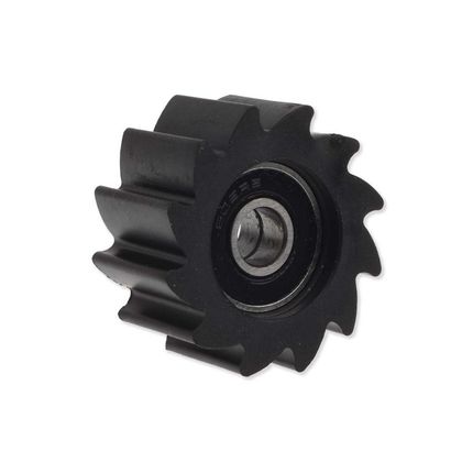 Roulette de chaîne RFX Race (Noir) 38mm