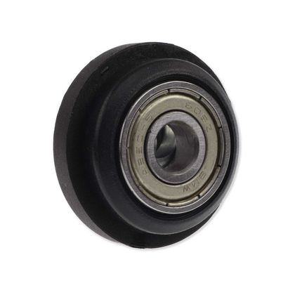 Roulette de chaîne RFX Race (Noir) 34mm