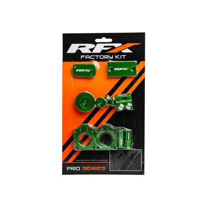 Kit habillage RFX Factory