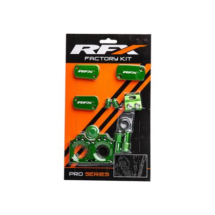 Kit habillage RFX Factory