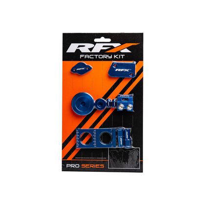 Kit habillage RFX Factory