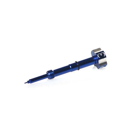 RFX Race Kraftstoffgemischschraube (Blau) Für Keihin FCR Vergaser