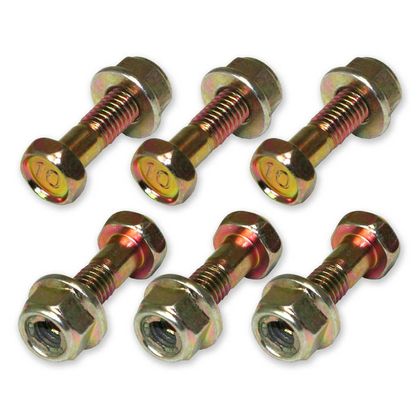 Kit Visserie RFX de vis pour disque de frein - avant/arrière