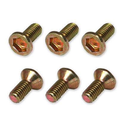 Kit Visserie RFX de vis pour disque de frein - avant