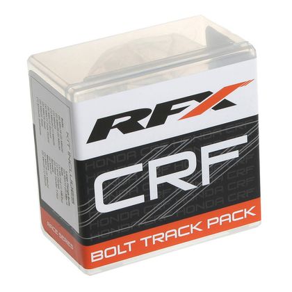 Kit Visserie RFX Track Pack Race Series Ref : RFX00953A / 1128521 