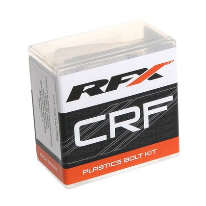 Kit Visserie RFX plastiques Race Series