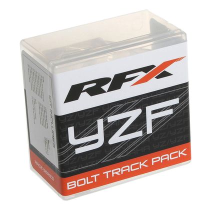 Kit Visserie RFX Track Pack Race Series Ref : RFX00971A / 1128539 