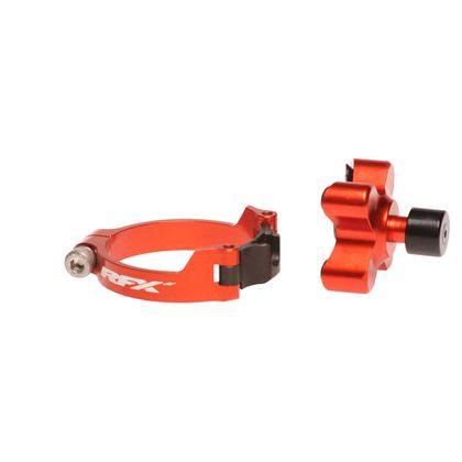 Crochet de départ RFX Pro (Orange)