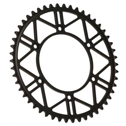 RFX Pro Series HCS Steel Rear Sprocket - 520 Crown
