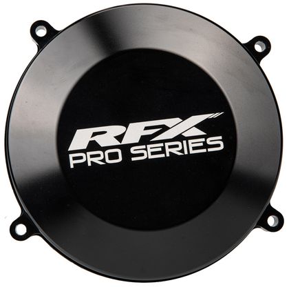RFX Pro Kupplungsdeckel (Hart eloxiert) Kupplungsdeckel