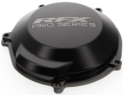 Couvercle de carter d'embrayage RFX Couvre-carter Pro (Anodisé dur)
