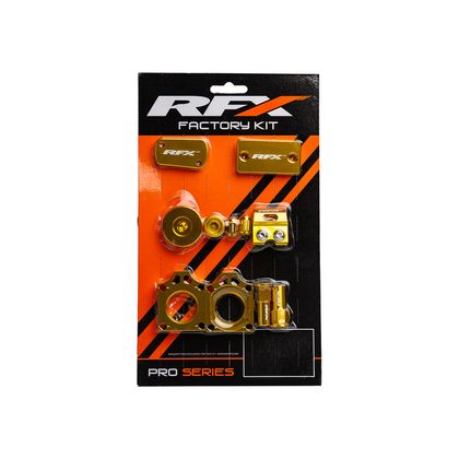 RFX Factory Kit Dressing kit