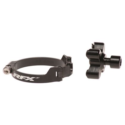 RFX Pro Launch Control (Black) Startersset